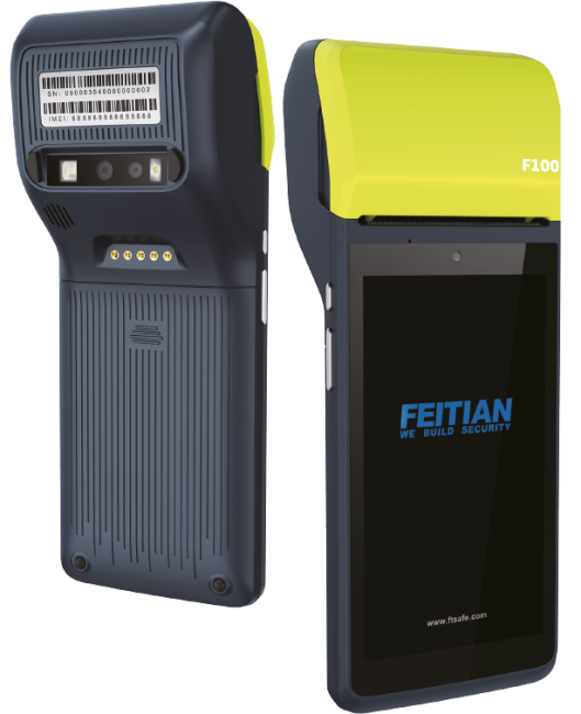 Infotec Systems – Smart POS, EMV Cards, Payment Solutions in Lebanon
