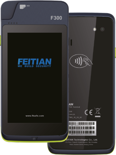 Infotec Systems – Smart POS, EMV Cards, Payment Solutions in Lebanon