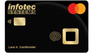 Biometric & Secure ID Cards Issuance