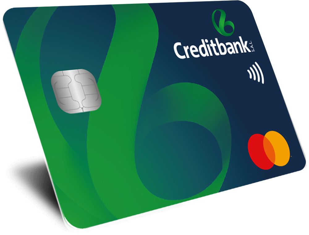 MasterCard Regular Debit