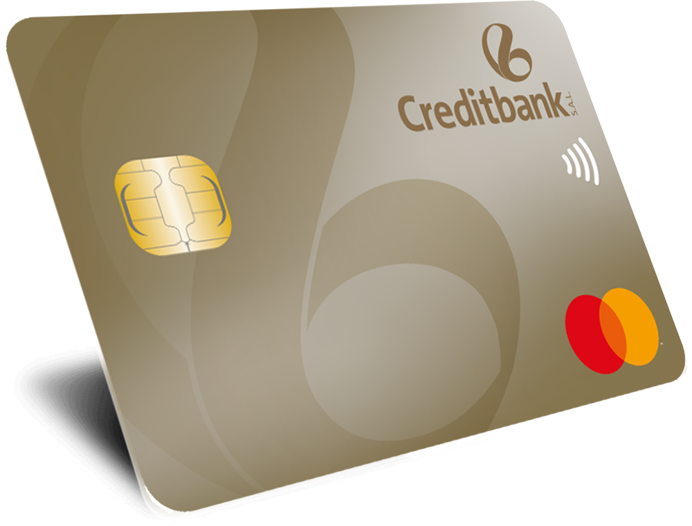 Mastercard Gold Debit