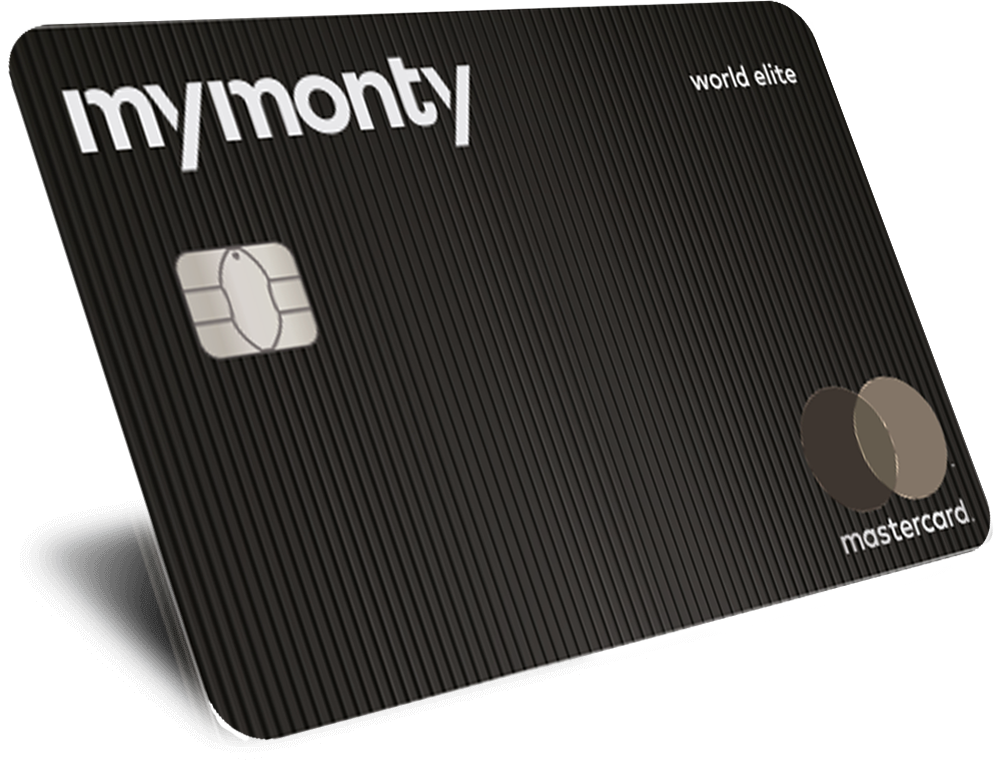 MyMonty Elite World