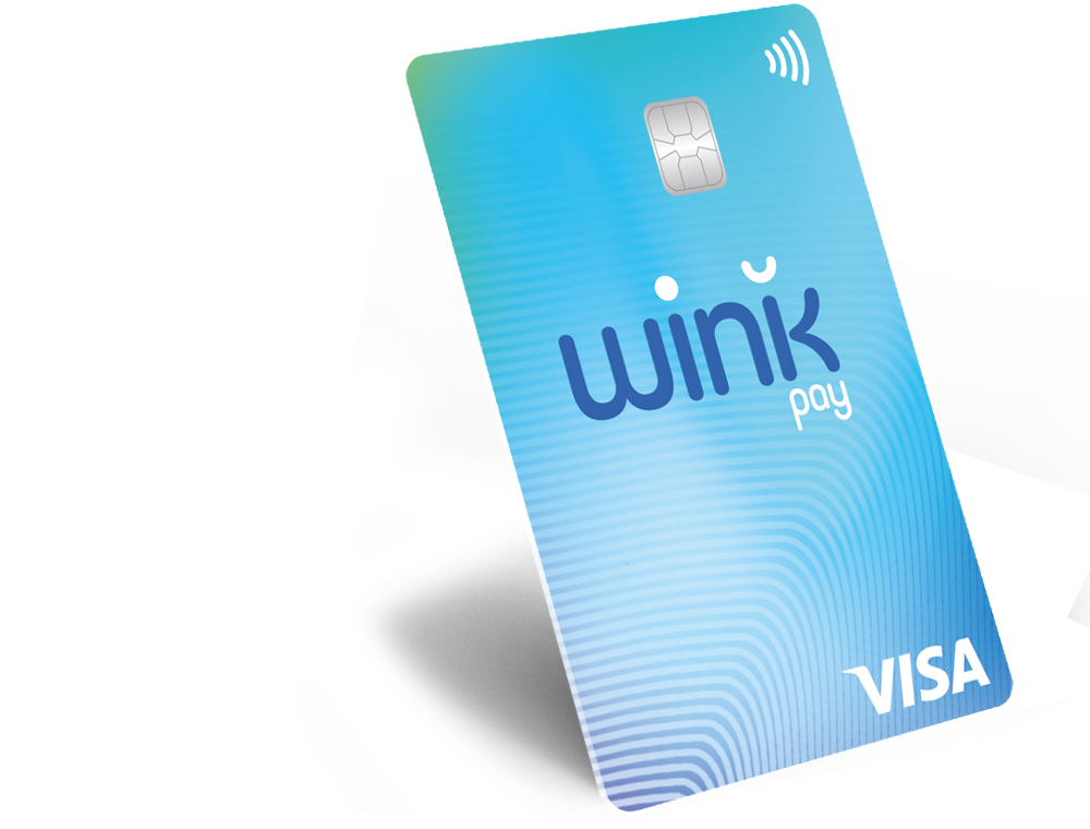 Wink Pay Blue-vertical