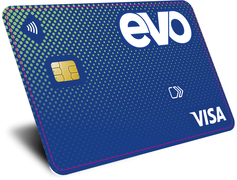 evo-visa classic